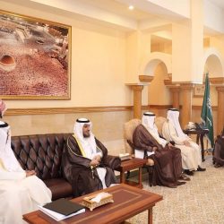 تشغيل خمسة مواقع وتسيير 100 حافلة في النقل الترددي للمسجد الحرام خلال شهر رمضان