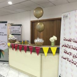 امانة العاصمة المقدسة تطلق مبادرة حي بلا حاويات