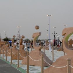 مدير عام جمعية “آباء “آل قميشان  يدشن هشتاق “تطوع معنا”