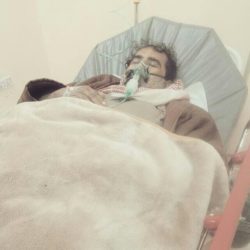 (3500) عملية فحص ميداني و (250) ألف متر مربع مساحة ما تغطيه المكبرات الخارجية للمسجد الحرام