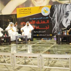 الحميدان يرعى اللقاء النهائي لبطولة كأس معالي الامين النسخة السادسة عشر