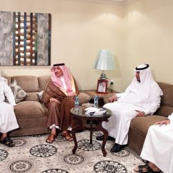 مدير تعليم مكة: بعد عام من تولي محمد بن سلمان ولاية العهد نبايعه على مواصلة مشوار التنمية