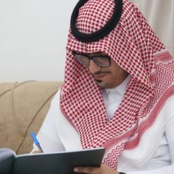 المطوف عادل حافظ يقيم حفل الإفطار السنوي لعام 1439