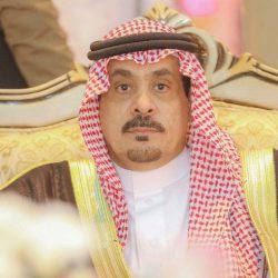 محافظ الطائف نجدد البيعة لسمو ولي العهد بالذكرى الاول