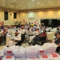 مستشفى صبيا : قدمنا خدمات صحية لـ 7000 مريض خلال العشر الأولى من رمضان