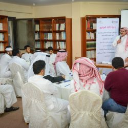 مستشفى العيون بجدة يجري 166 عملية جراحية