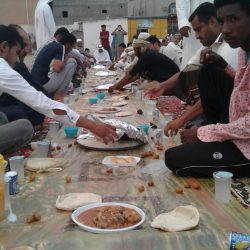 جوازات الباحة تواصل العمل خلال اجازة عيد الفطر