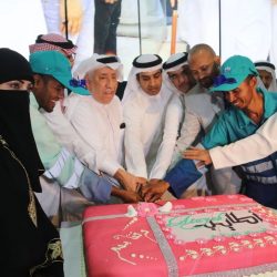محافظ محافظة هروب يهنئ سمو ولي العهد بمناسبة ذكرى البيعه .