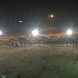 مهرجان بلجرشي للتسوق والترفيه ٣٩ يفتح أبوابه للزوار