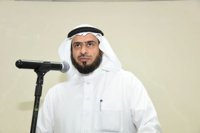 مدير تعليم مكة: بعد عام من تولي محمد بن سلمان ولاية العهد نبايعه على مواصلة مشوار التنمية