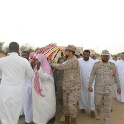 محافظ صبيا: سمو ولي العهد يتمتع بصفات القائد الفذ الذي يتعامل مع جميع القضايا بالحكمة والحنكة
