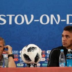بيتزي: الأخضر سيهزم أوروجواي لتغيير صورة مباراة الافتتاح