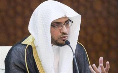 “المغامسي” يوصي قائدات المركبات: جلباب الحياء والحشمة أهم صفات قائدة المركبة