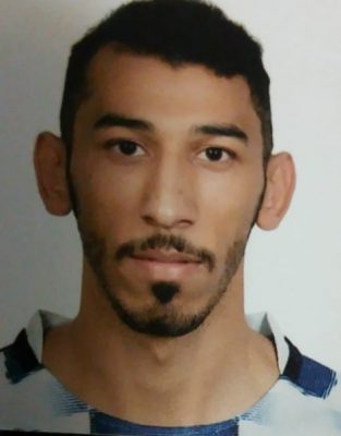 اختيار بوهلال وشبيب من نادي الأحساء للمنتخب السعودي للاعاقه الذهنيه