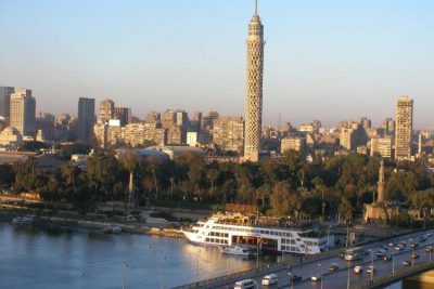 جريمة تهز القاهرة أب وطفل مشوهان في برميل مخللات