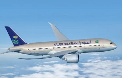 إعفاء ضريبة الدخل على الطائرات الأجنبية