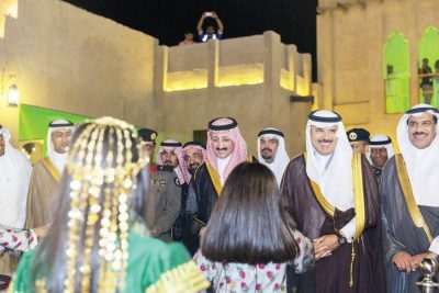 تسجيل واحة الأحساء موقعا عالميا لدى اليونسكو 