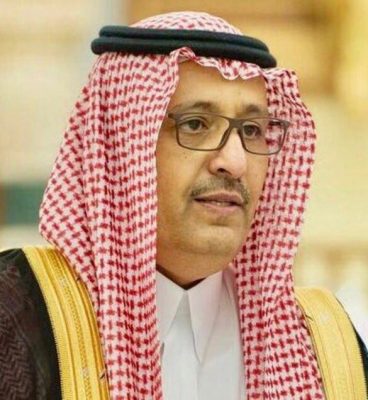 امير منطقة الباحة يشكر النائب العام لتوجيهه بالتحقيق في قضية المسيء لقبايل الجنوب