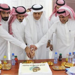 إنشاء اول محطة تحويل مركزية ضمن مشروع بوابة مكة