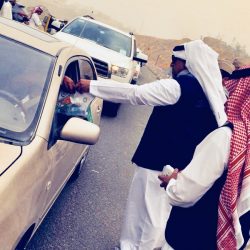 قائد حرس الحدود بمنطقة المدينة المنورة يتوج الفائزين بمنافسات دوري المنطقه