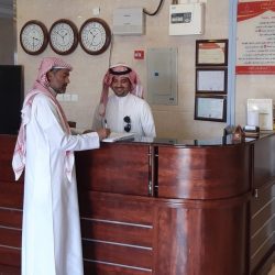 في ذكرى بيعته الاولى هذا هو الامير محمد بن سلمان