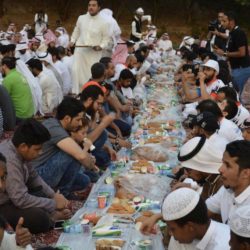 “لأول مرة” إنطلاق مشروع حملة “رمضان أمان ٧” في منطقة المدينة المنورة