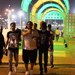 بث مباشر لعملية قسطرة من ” سعود الطبية ” إلى مؤتمر عالمي في أمريكا”