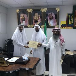 معالي”الشيخ أبا الخيل” يلتقي منسوبي مساجد جازان