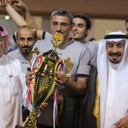 تحفيظ القوز تكرم الفائزين بجائزة الشيخ حويس بن عطيه 