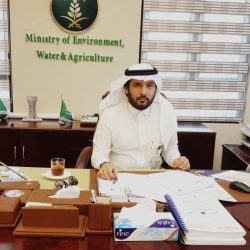 معايدة وحدة الخدمات المساندة للأشخاص ذوي الإعاقة للأناث بالاحساء