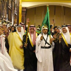 صحة مكة تبرم إتفاقيتي تعاون للتغذية واللياقة