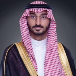 الأمير محمد بن عبدالعزيز يواسي أسرتي الحازمي وعبدالحق .