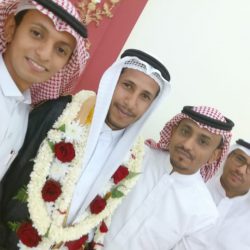 الشاب ” يحيى شبيلي ” يدخل القفص الذهبي