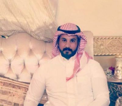 آل فالح يحتفلون بعقد قران ابنهم عبدالمجيد بمكة