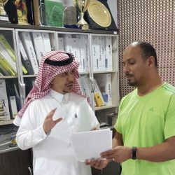 ورشة تدريبية لقسم العلاج الطبيعي بتأهيل إناث الأحساء