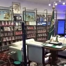 محافظة المندق تصدح إلهاماً وتميزاً بحضور الشعر والأبداع