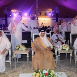العجمي ينهي برنامجا تدريبيا في إدارة منظومة العلاقات العامة
