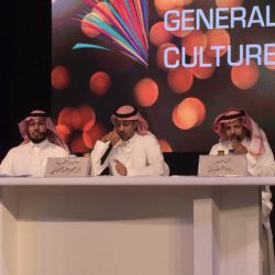 مركز الملك عبدالعزيز للحوار الوطني ومؤسسة الراجحي الإنسانية يبحثان سبل التعاون في العمل الشبابي