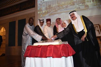 سفارة المملكة المغربية بالكويت تحتفل بالذكرى الـ 19 لتولي الملك محمد السادس مقاليد الحكم