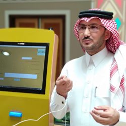 مدينة الملك سعود الطبية تعلن عن وظائف صحية شاغرة للجنسين