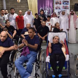 بقرار إتحاد القدم القوزي مدرب مهارات للبراعم