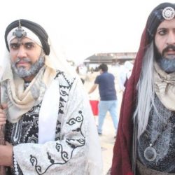 موجة غبار شديدة تجتاح محافظات في طريق الساحل