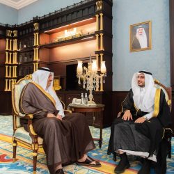 أبن الأحساء (الجبر )متحدثا رسميا عن أقليم الشرق الأدنى وشمال أفريقيا