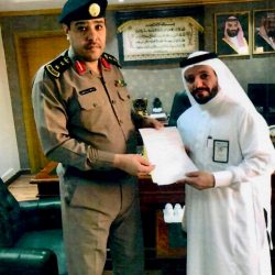 الفيصل يشكر أمانة العاصمة المقدسة