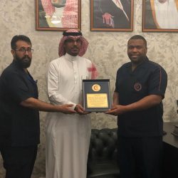 ثقافة وفنون جدة تستقطب مواهب أطفال ذوي الإحتياجات الخاصة