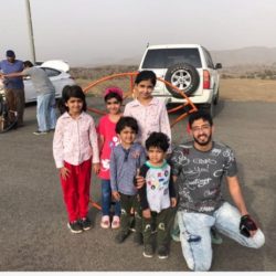 محافظ صامطة يشارك بلدي السهي جلسته الأربعون