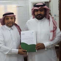 الازهري يزور ال حامد شيخ شمل قبائل علكم