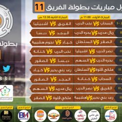 كابتن المنتخب السعودي يزف عريسا 