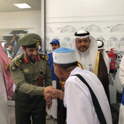 بلدية صامطة تستنفر طاقاتها لمعالجة الأضرار الناتجة عن موجة الغبار