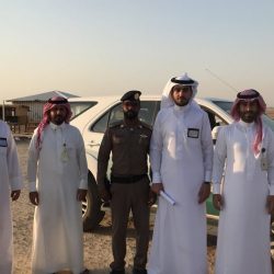 الحملة الصيفية بمحو الأميه في المبيت تنفذ نشاط برنامج ترفيهي ورياضي للدارسين